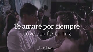 Back To The Future Earth Angel Sub Español Inglés FMV [upl. by Leach]