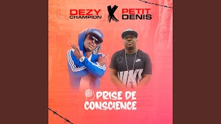 Ato Nagnouan feat Petit Denis [upl. by Ymer]