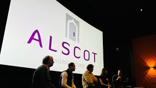 Introducing Six Inches of Soil and Alscot’s future to farming alscotestate603 [upl. by Lerual]