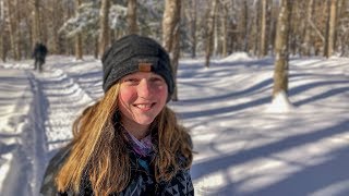 Family Ski Vacation at Smugglers Notch Resort [upl. by Westfahl]