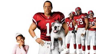 The Game Plan Full Movie Facts amp Review  Dwayne quotThe Rockquot Johnson  Morris Chestnut [upl. by Mahmud]