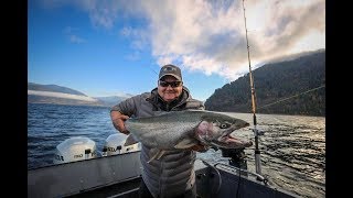 THIS River is LOADED with TROUT rainbow trout fishing [upl. by Aicileb230]