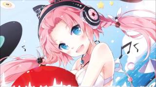 Nightcore ➫ Elektronomia  Sky High [upl. by Hertzog]