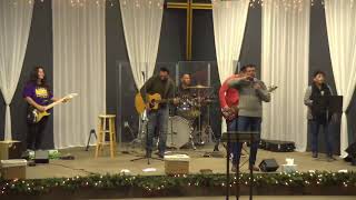 Koinonia Worship Center Live Stream [upl. by Walls]