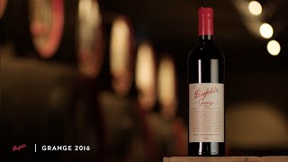 Meet our 2016 Grange  Penfolds [upl. by Aeslahc]