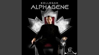 Alphagene [upl. by Goetz]