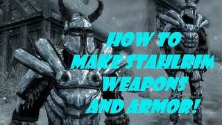 Skyrim Pure Warrior Build Walkthrough SURVIVAL NO MAGIC 10 High Crime amp Hard Time in Solstheim [upl. by Maccarthy]