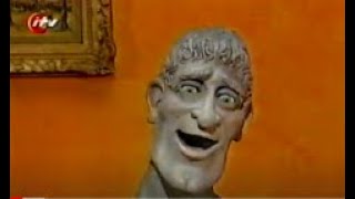 Art Attack 1997 Nearly Full episode including CITV Continuity UK Kids TV [upl. by Cilka239]