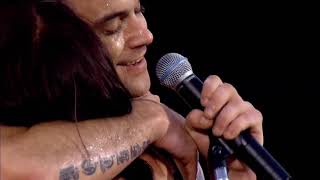 Robbie Williams  quot Come Undone quot [upl. by Adalia136]