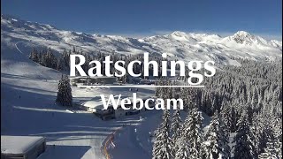 Webcam Ratschings – Perfektes Winterabenteuer in Südtirol [upl. by Nert]