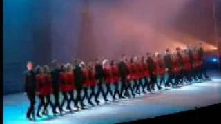 Danse claquettes irlandaise A VOIR dd [upl. by Ahseenyt486]