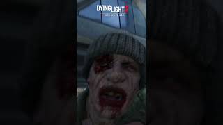 The True Dying Light 2 dyinglightgame gaming shorts e3 dyinglight2 [upl. by Merola46]