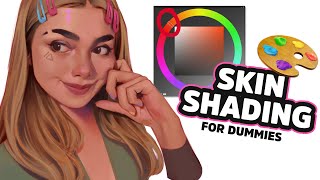 Simple Trick to Improve Your Shading [upl. by Alexandria]