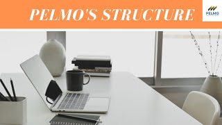 The structure of the PELMO is very userfriendly [upl. by Eednil]