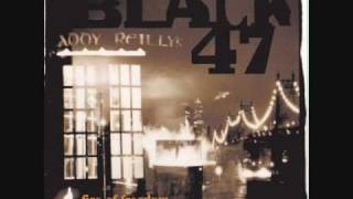 Black 47  Funky Ceili Bridies Song [upl. by Barabbas607]