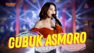 Arlida Putri ft Adella  Gubuk Asmoro Official Music Video ANEKA SAFARI [upl. by Petit]