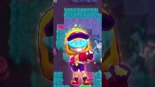 Maax ENERGY🗣️🔥 shorts brawlstars edit [upl. by Rehpotsirhc]