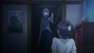 Shimoneta to Iu Gainen ga Sonzai Shinai Taikutsu na Sekai Episode 8 Anime Reviwe [upl. by Fowler]