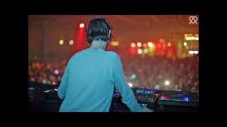 Ricardo Villalobos DjSet  Amore 015  Roma [upl. by Aneleiram]