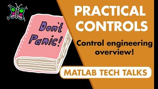 What Control Systems Engineers Do  Control Systems in Practice [upl. by Nwahsyt]