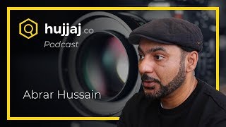 The Kaaba to AlAqsa Through the Lens Abrar Hussain 12  Hujjajco Podcast 2 [upl. by Ahseit]