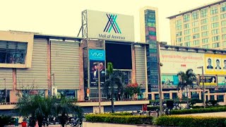 X MALL AMRITSAR  ALPHA ONE MALL [upl. by Lauraine772]