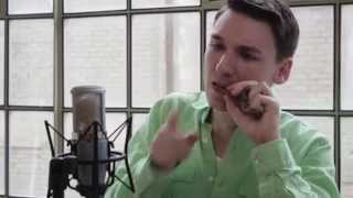 Electric Jaw Harp  Jews Harp  Matt Tastic [upl. by Neenaej963]