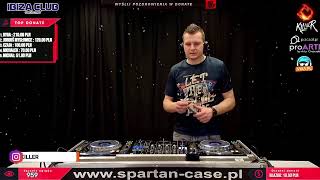 Dj Killer Live Mix  Niedzielne Granie Na Spontanie 05032023 [upl. by Menon638]