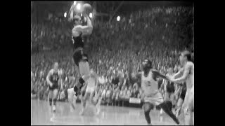 The 18 seconds that changed Indiana HS basketball [upl. by Ived]