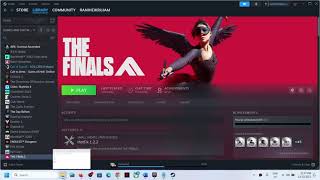 The Finals Where Is The Save Game amp Config Files Located On PC [upl. by Zollie401]