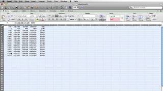 How to Display Numbers as Currency in Excel [upl. by Warde192]