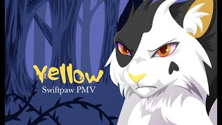 Yellow  Swiftpaw PMV [upl. by Inhoj]