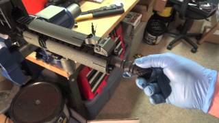 Installing and Timing an AR15 Muzzle Device [upl. by Rayford]