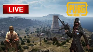 Live Pubgy💥 [upl. by Asemaj]