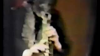 Captain Beefheart  Trout Mask Replica Short Movie [upl. by Philbin590]