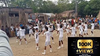 Kulgachhi lathi khela [upl. by Iosep]