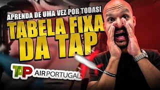 🟢COMO USAR TABELA FIXA DA TAP [upl. by Annhoj]