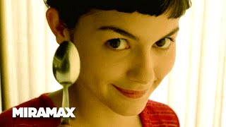 Amélie  All About Amélie HD  Audrey Tatou  MIRAMAX [upl. by Akirat]