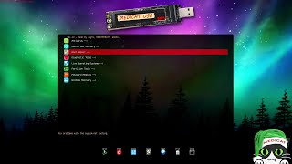 How to make MediCat USB [upl. by Sholeen]