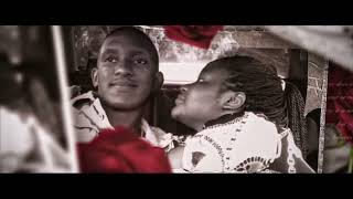 Nyasha David  Nokusingaperi Official Music Video [upl. by Odradlig]