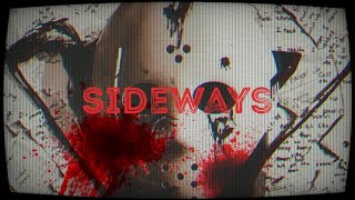 Diggy Graves  Sideways Official Lyric Video [upl. by Latnahs]