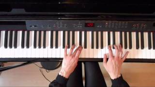 F Sharp Major Scale  Online Piano Lessons [upl. by Gough]