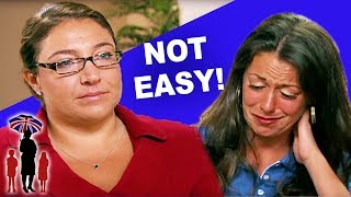 Supernanny  Supernanny Calls Mom Out on Her Parenting [upl. by Bethesde667]