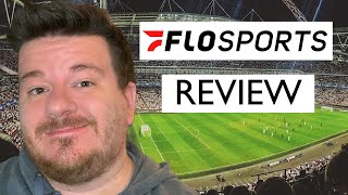 FloSports Review FloWrestling FloRacing amp 25 Sports [upl. by Dirfliw]