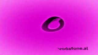 REQUESTED Vodafone Sponsor Gjeneral Logo Effects [upl. by Eenwahs]