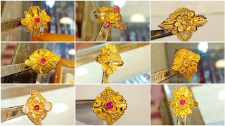 STUNNING Ring Designs Youll LOVE [upl. by Eerej]