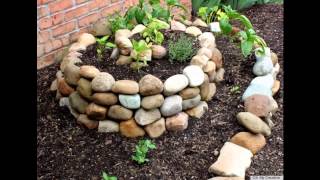 Diy rock garden ideas [upl. by Jaquenette153]