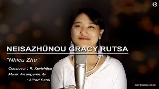 Neisazhünuo Gracy Rutsa  Nhicu Zha Cover [upl. by Hedley501]