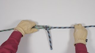 Sheet Bend Hands [upl. by Dygall511]