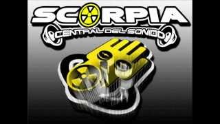 Scorpia Central del Sonido  DJ Cerla amp Moratto  Wonder [upl. by Aeuhsoj]